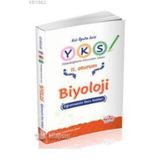YKS 2. Oturum Biyoloji Öğretmenin Ders Notları - Editör Yayınları Komisyon