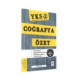 YKS 2. Oturum Coğrafya Özet - Adile Dokak