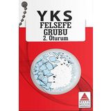 YKS 2. Oturum Felsefe Grubu Kartları - Nur Eyüboğlu