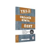 YKS 2. Oturum Kimya Özet - İlker Yücel
