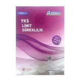 YKS 2.Oturum Limit Süreklilik - kollektif
