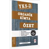 YKS 2. Oturum Organik Kimya - Tayfun Sözeren