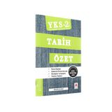 YKS 2. Oturum Tarih Özet - İbrahim Kaygısız