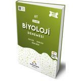 Yks Ayt Biyoloji Deneme
