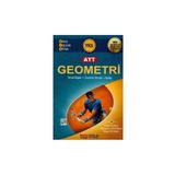 Yks Ayt Geometri Ders İşleme Kitabı - Nitelik Yayınları