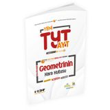 Yks- Ayt Geometrinin Kara Kutusu 4 Kitap Konu Ö Dijital Ç Soru Bankası(12 Sınıf Ayt Konuları)
