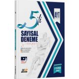 Yks Ayt Hız Ve Renk Deneme 5Li Sy Video (Güncel Müfredat)2027 Müfredata Uygun