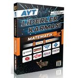 Yks Ayt Matematik Deneme