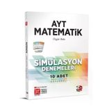 Yks Ayt Matematik Simülasyon Deneme