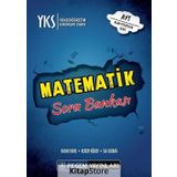 YKS AYT Matematik Soru Bankası Pegem Akademi Yayınları