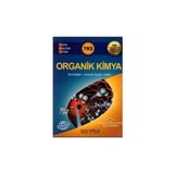 Yks Ayt Organik Kimya Ders İşleme Kitabı 2018-2019 - Nitelik