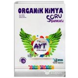 Yks Ayt Organik Kimya Soru Bankası Yayın Denizi