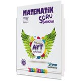YKS AYT Pro Simülatör Soru Bankası Matematik - 2024