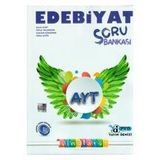 Yks Ayt Pro Simülatör Türk Dili ve Edebiyatı Soru Bankası Yayın Denizi Yayınları