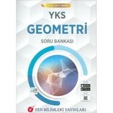 YKS Çizgi Üstü Serisi Geometri Soru Bankası