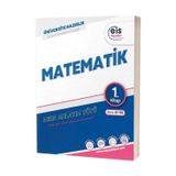 YKS DAF Matematik 1.Kitap Mavi Seri Ders Anlatım Föyü