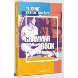 YKS-DİL İngilizce 11. Sınıf Grammar Book