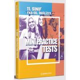 YKS-DİL İngilizce 11. Sınıf Mini Practice Tests