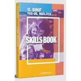 YKS-DİL İngilizce 11. Sınıf Skills Book