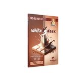 YKS-DİL Thumbs Up - 20x20 Mini Deneme - White VS Dark 9786259862217 Modadil