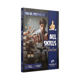 YKS-DİL Thumbs Up - All Skills - Soru Bankası