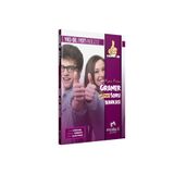 YKS-DİL Thumbs Up - Gramer Canavarı - Yaprak Test 9786057321787 Modadil Yayınları