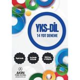 YKS DİL YDT 14 Deneme