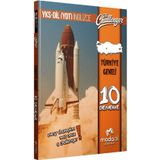 YKS-DİL YDT The Challenger - Türkiye Geneli - 10 Deneme