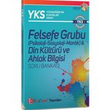 YKS Felsefe Din Kültürü ve Ahlak Bilgisi Soru Bankası