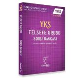 YKS Felsefe Grubu Soru Bankası 2. Oturum - Ahmet Sezgin