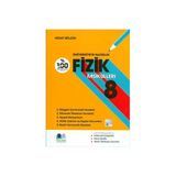 Yks Fizik Fasikülleri 8 Düzgün Çembersel Hareket Ayt