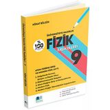 Yks Fizik Fasikülleri 9 Atom Fiziğine Giriş Ve Modern Fizik Ayt