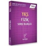YKS Fizik Soru Bankası 2. Oturum - kollektif