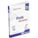 Yks Fizik Soru Bankası B Gelişim Serisi - Birey Yayınları