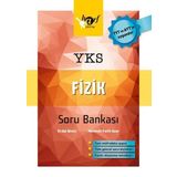 YKS Fizik Soru Bankası