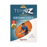 YKS Geometri A Tersyüz Soru Kitabı Nitelik Yayınları