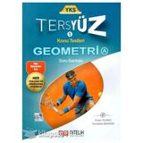 Yks Geometri-A Terzyüz Soru Bankası Nitelik