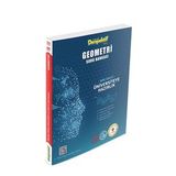 Yks Geometri Akıllı Öğrenme Ekosistemi - Derspektif Yayınları