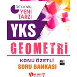 YKS Geometri Konu Özetli Soru Bankası 1.2.Oturum - kollektif