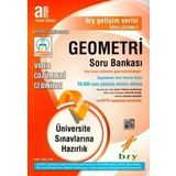 Yks Geometri Soru Bankası A Gelişim Serisi - Birey Yayınları