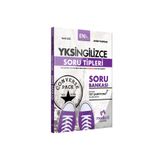 YKS İngilizce Soru Tipleri Soru Bankası TYB336138192D220111142937 Modadil Yayınları