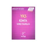 YKS Kimya Soru Bankası 2. Oturum - Ahmet Nacar