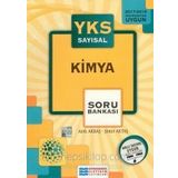 YKS Kimya Soru Bankası - Adil Akbaş Şeref Aktaş