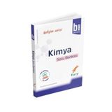 Yks Kimya Soru Bankası B Gelişim Serisi-Birey Yayınları