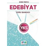 YKS Konu Özetli Edebiyat Soru Bankası