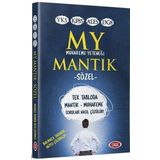YKS KPSS ALES DGS My Mantık Sözel