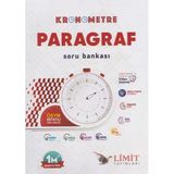 Yks Kronometre Paragraf Soru Bankası