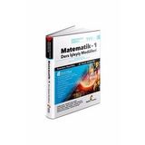 Yks Matematik Üniversiteye Hazırlık Ders Işleyiş Modülleri 1. Kitap