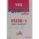 YKS Motivasyon Serisi Fizik-I Soru Bankası