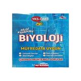 YKS - ÖABT Bilgi Fabrikası Biyoloji - Müfredata Uygun: Çıkması Muhtemel Sorular